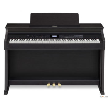 Цифровое пианино Casio Celviano AP-650BK