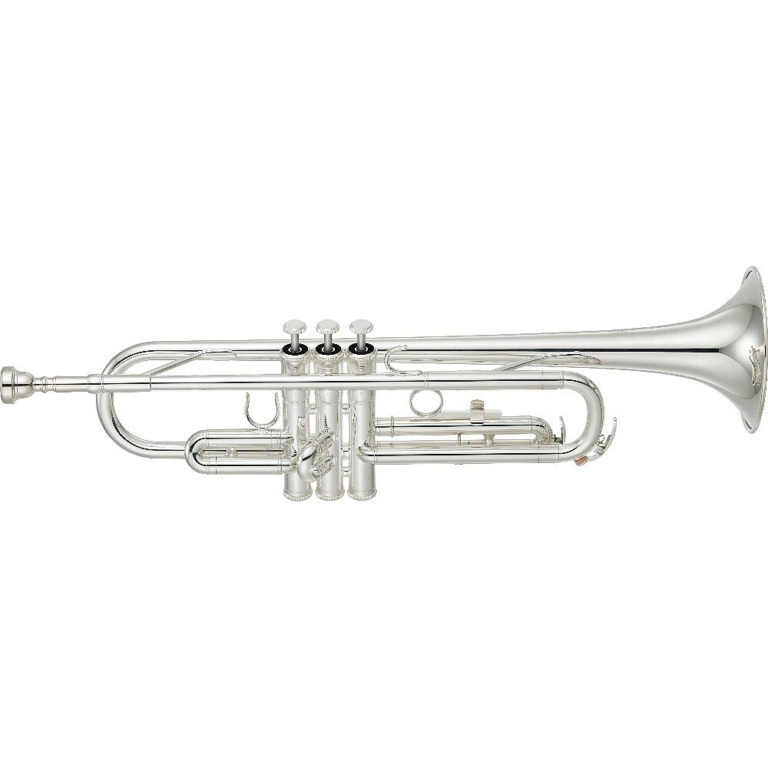 Музыкальная труба Yamaha YTR-2330S
