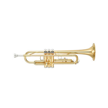 Музыкальная труба Yamaha YTR-3335