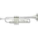 Музыкальная труба Yamaha YTR-3335S