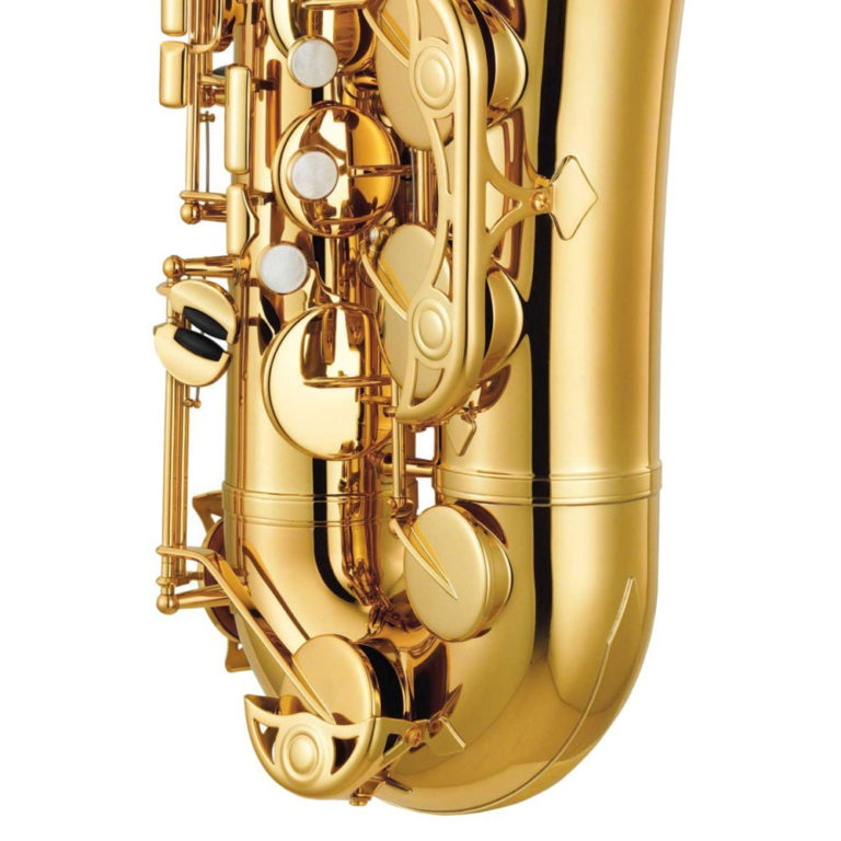 Тенор-саксофон Yamaha YTS-280
