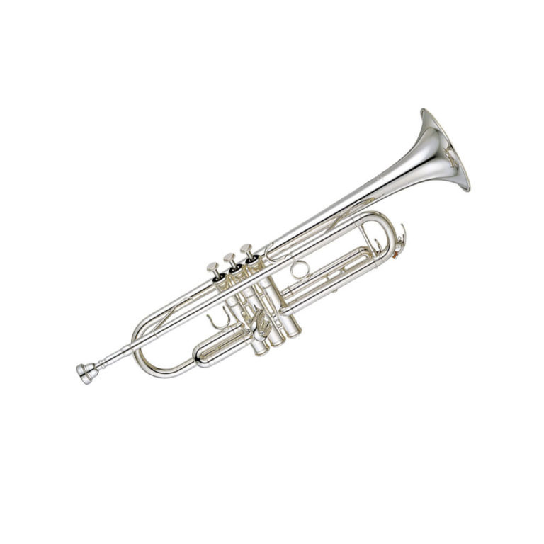 Музыкальная труба Yamaha YTR-4335GS (II)