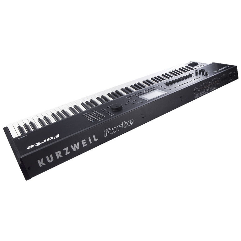 Цифровое пианино Kurzweil FORTE