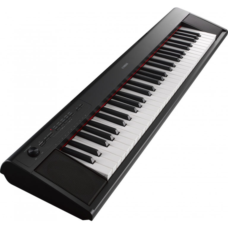 Цифровое пианино Yamaha NP-12 B