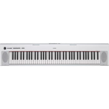 Цифровое пианино Yamaha NP-32 WH