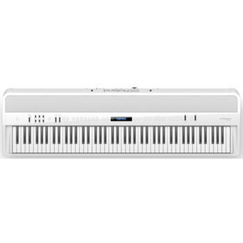 Цифровое пианино Roland FP-90-WH