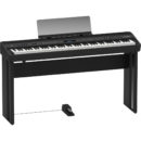 Цифровое пианино Roland FP-90 BK