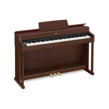 Цифровое пианино Casio Celviano AP-470 BN
