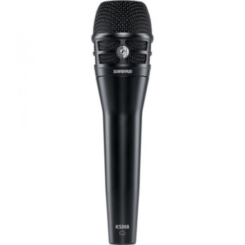 Вокальный микрофон Shure KSM8/B