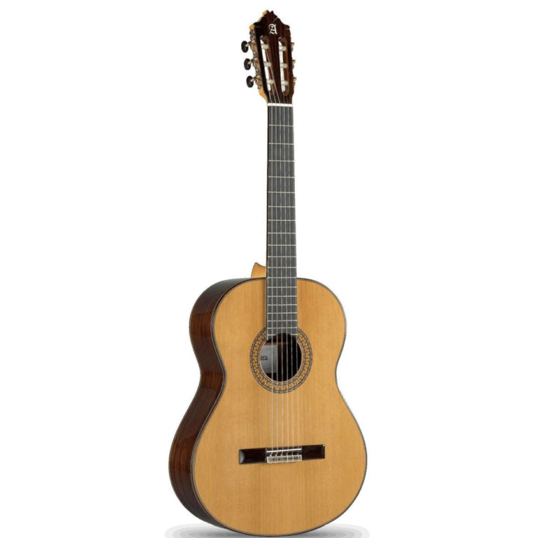 Классическая гитара Alhambra Student 3C 4/4