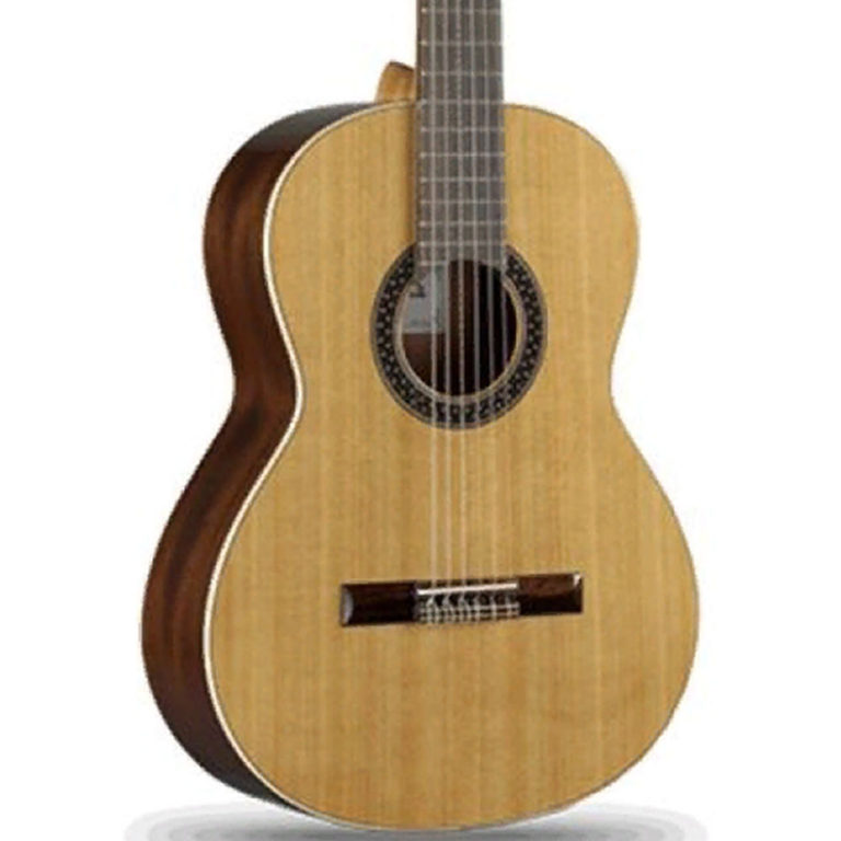 Классическая гитара Alhambra 803-2С Classical Student 2C