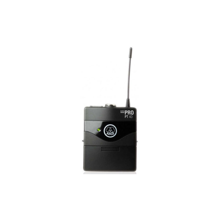 Вокальная радиосистема AKG WMS40 Mini2 Mix Set US25BD (537.9/540.4)