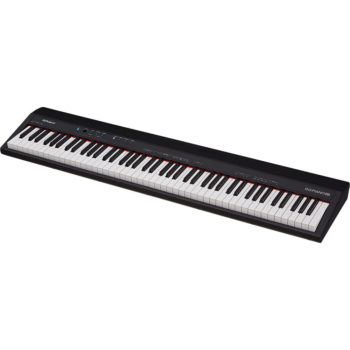 Цифровое пианино Roland GO:PIANO (GO-88P)