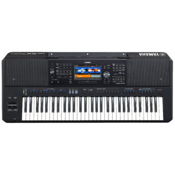 Синтезатор Yamaha PSR-SX700