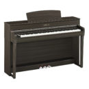 Цифровое пианино Yamaha CLP-745DW