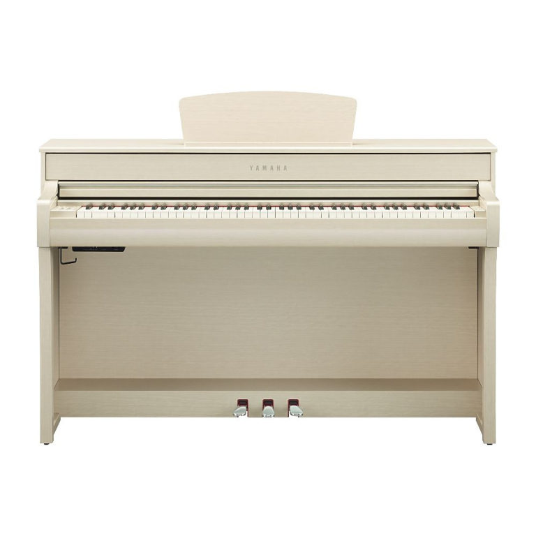 Цифровое пианино Yamaha CLP-735WA