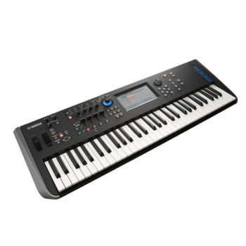 Синтезатор Yamaha MODX6