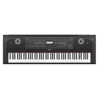 Синтезатор Yamaha DGX-670B