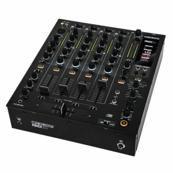 DJ микшер Reloop RMX-60 Digital