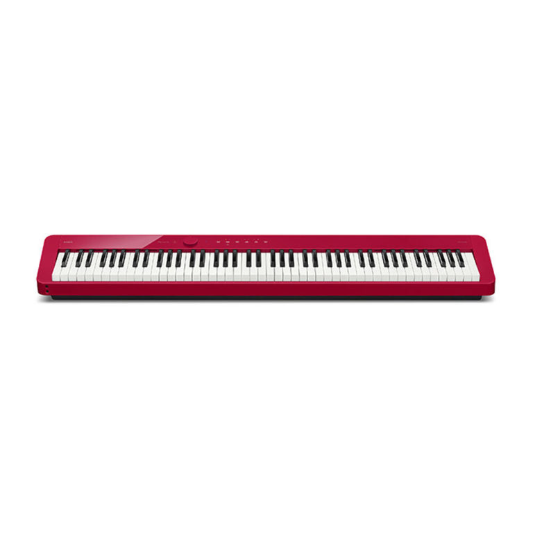 Цифровое пианино Casio PX-S1100RD