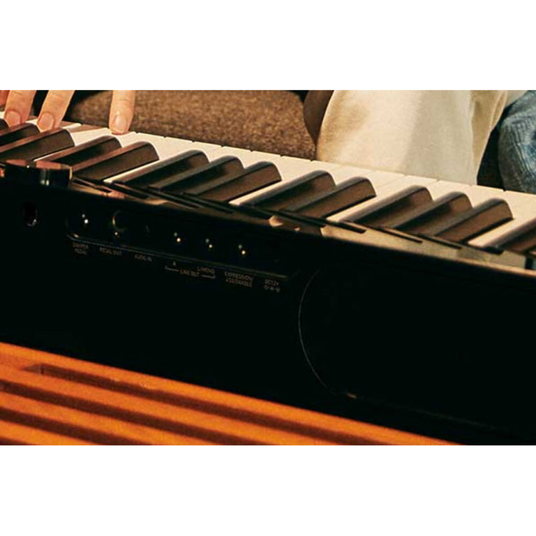 Цифровое пианино Casio PX-S3100BK