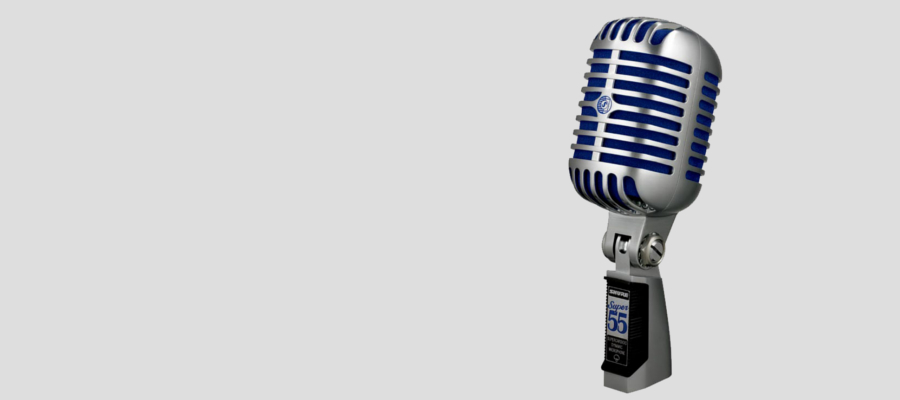 Микрофоны по отличным ценам в ЕвроМуза