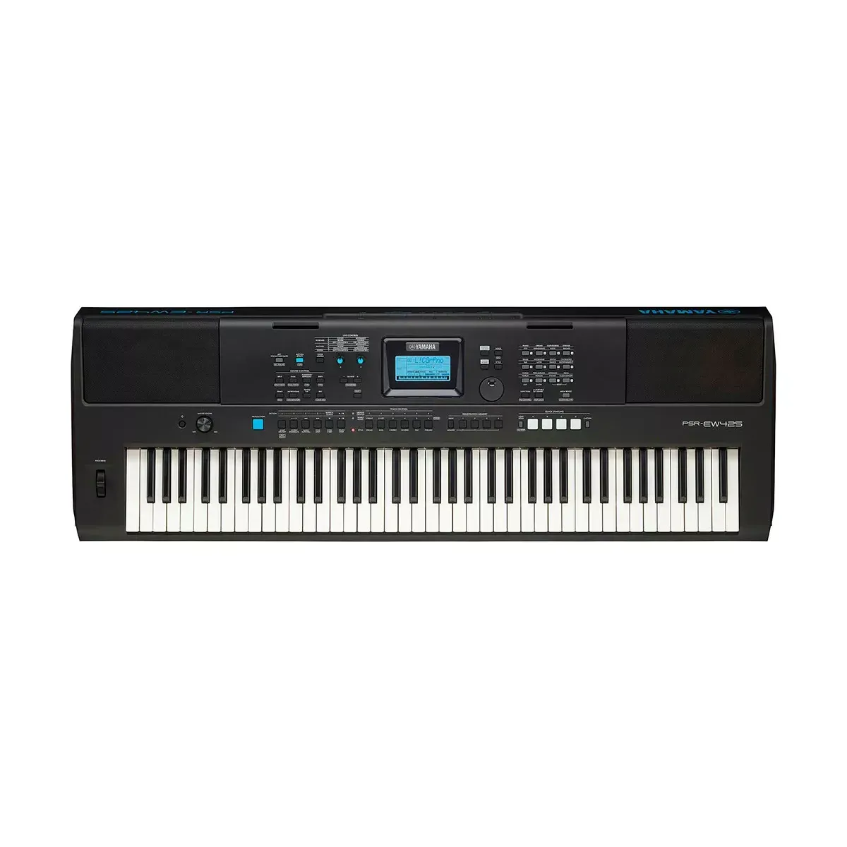 Cинтезатор Yamaha PSR-EW425 - купить в интернет-магазине ЕвроМуза